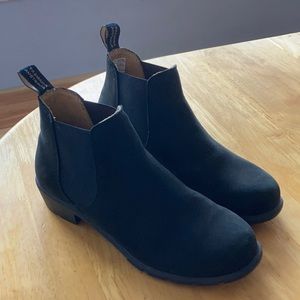 Blundstone boots